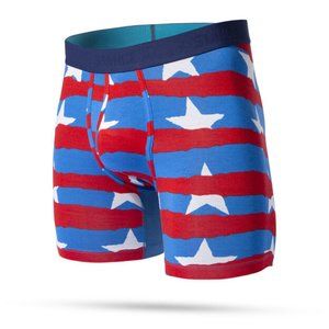 ** SOLD** STANCE Men's Underwear / Boxer